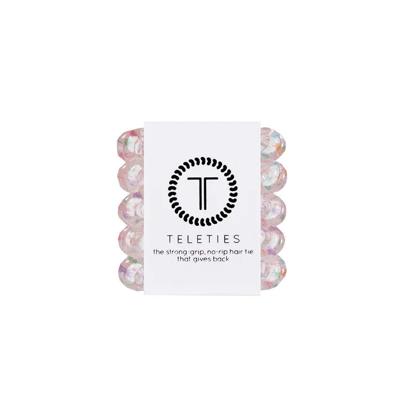 Teleties Tiny | Shake Your Palm Palms