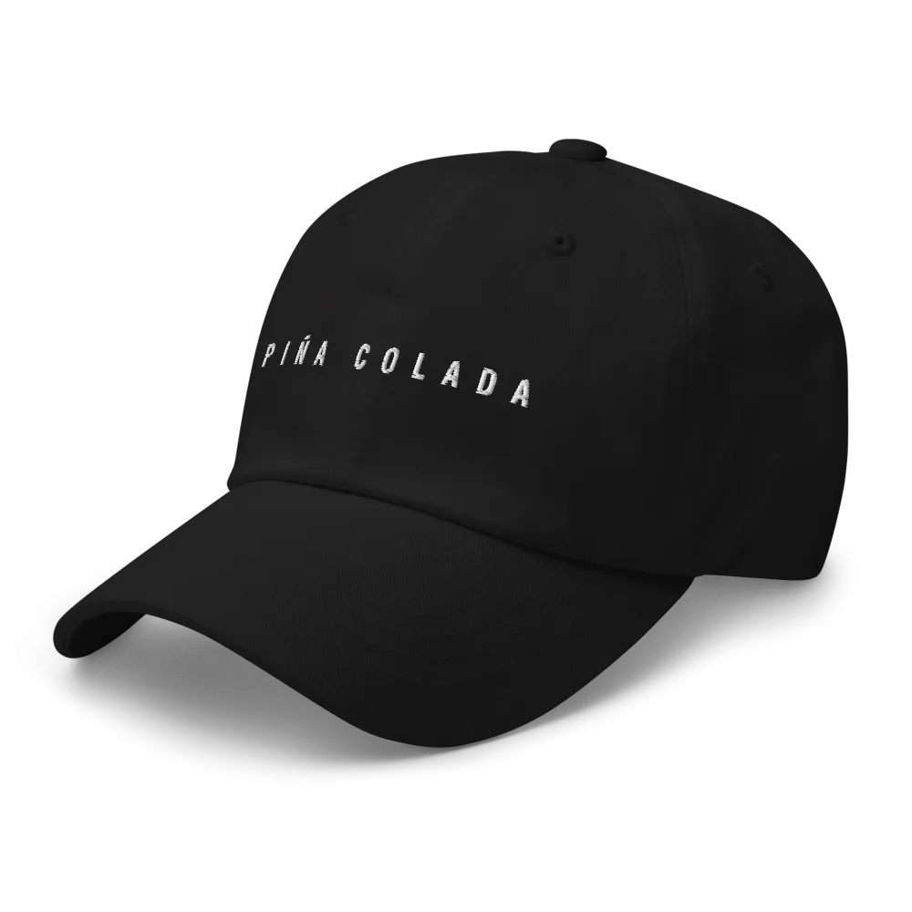 The Piña Colada Cap
