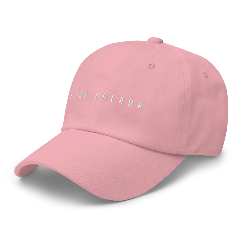 The Piña Colada Cap