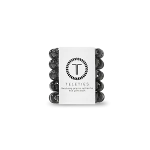 Tiny Teleties (Jet Black)