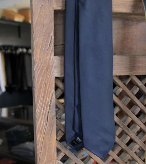 Wool & Cashmere Tie 20622