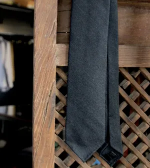 Wool & Cashmere Tie 20624