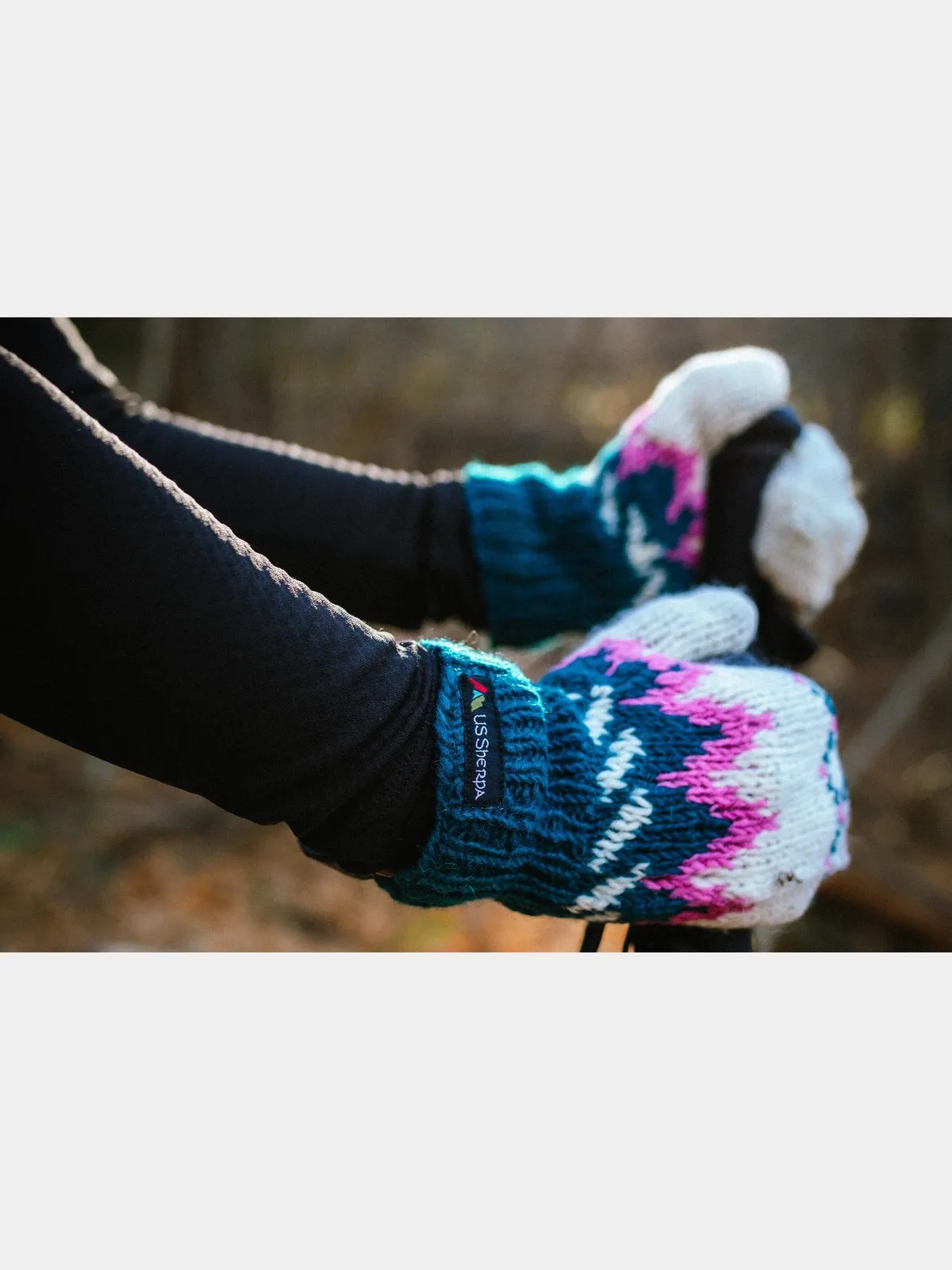 Yeti Mitten | 1